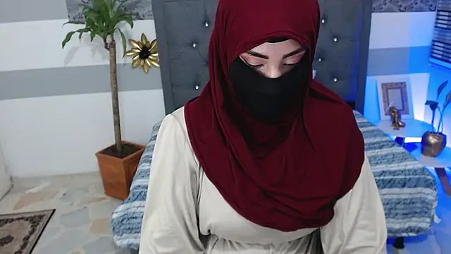 Jalima sabag online show from February 2025 10:52:02 PM