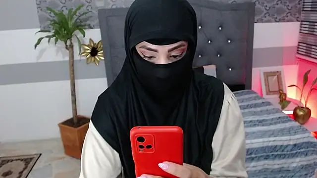 Jalima sabag online show from February 2025 10:20:02 PM