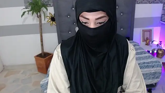 Jalima sabag online show from March 2025 09:59:01 PM