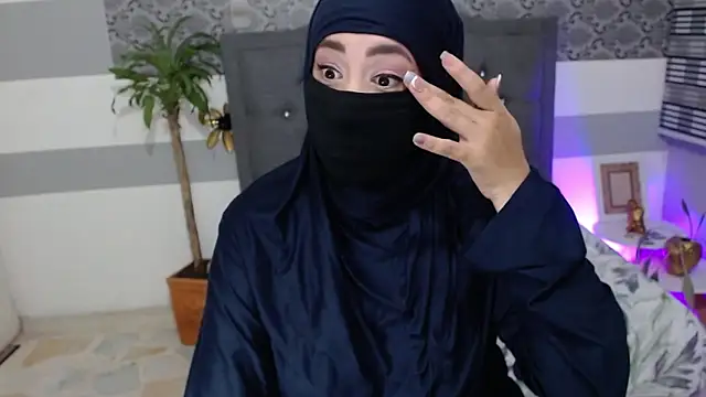 Jalima sabag online show from October 2025 07:15:02 PM