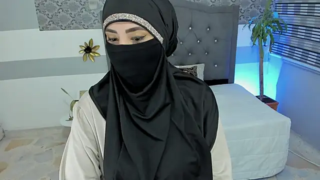 Jalima sabag online show from March 2026 07:09:01 PM