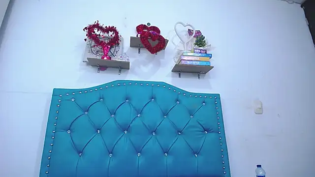 luly pink online show from January 2025 09:57:02 AM