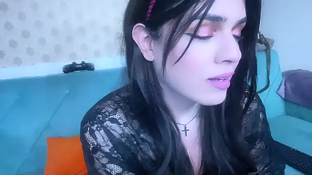 Arab tgirl online show from February 2025 09:47:02 PM