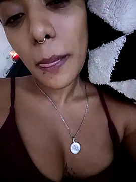 VictoireFeller online show from September 2025 03:41:02 AM