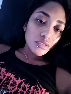 VictoireFeller online show from December 2025 05:47:01 AM