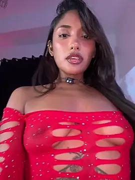 VictoireFeller online show from February 2026 04:02:01 AM