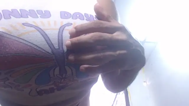 DanielaMuscleTS online show from July 2026 08:18:01 PM