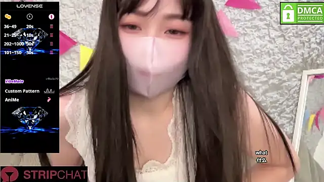 A33-asami online show from March 2025 02:21:02 AM