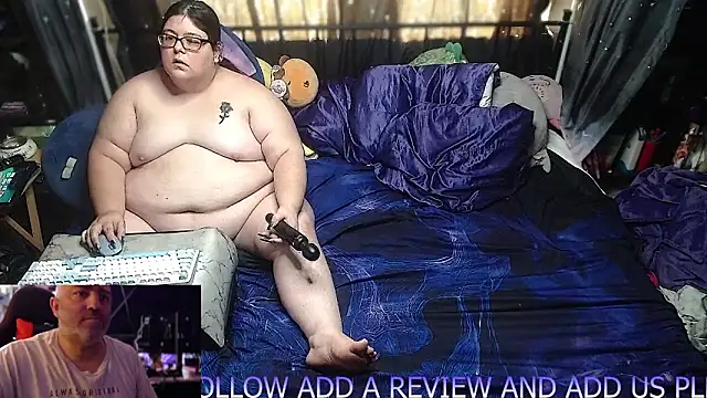 yoursexything79 online show from September 2025 08:19:01 PM