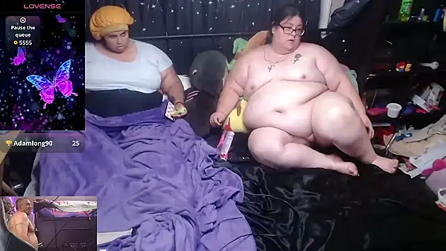 yoursexything79 online show from October 2025 01:14:02 AM