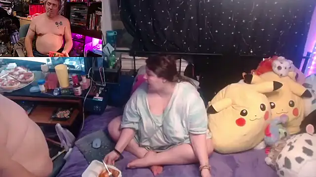 yoursexything79 online show from January 2026 12:25:02 AM