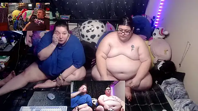 yoursexything79 online show from February 2026 03:02:01 AM