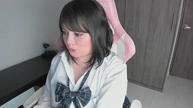  hikaru arimura online show from October 2025 12:32:02 AM