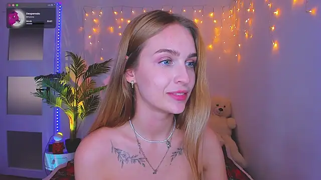 Kamila icee online show from February 2025 11:27:01 PM