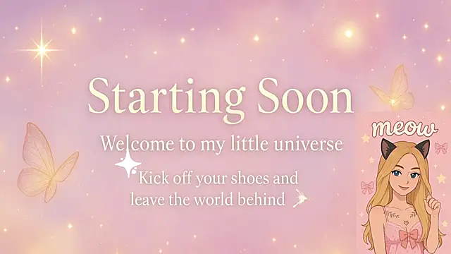 Kamila icee online show from September 2025 06:51:01 PM