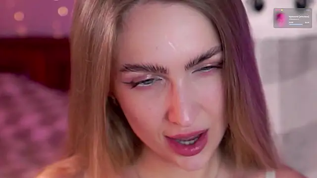 Kamila icee online show from January 2026 08:24:02 PM