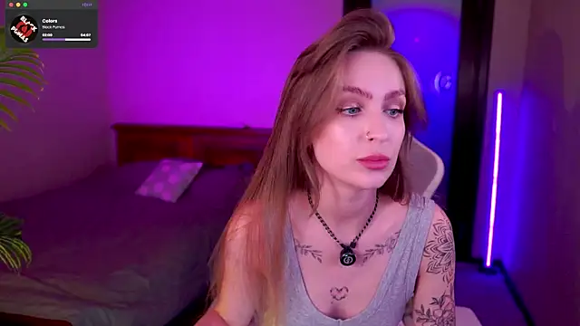 Kamila icee online show from June 2026 09:28:02 PM