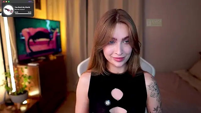 Kamila icee online show from July 2026 09:41:01 PM