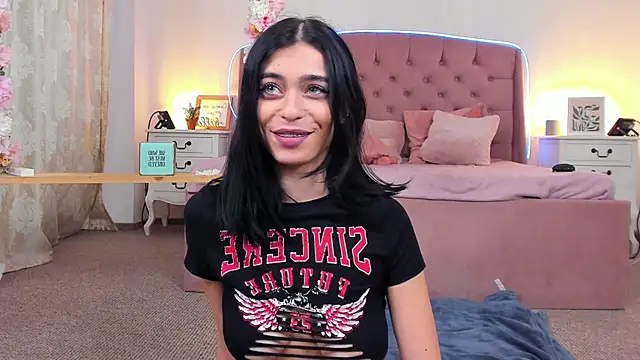 JassyeJoy online show from January 2025 11:34:02 AM