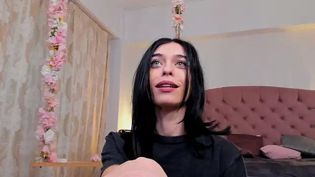 JassyeJoy online show from March 2025 11:08:02 AM