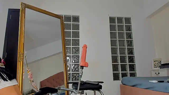 JassyeJoy online show from October 2025 04:26:01 AM