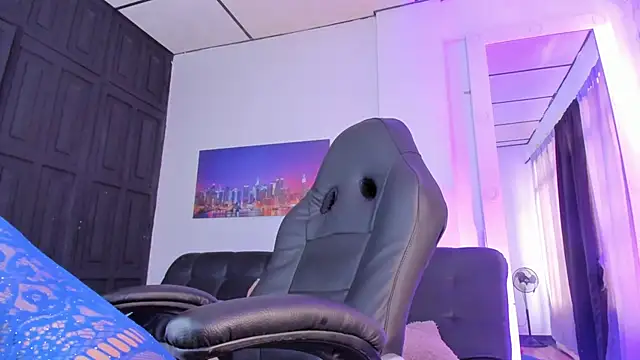 sam carsonx online show from March 2025 08:32:02 PM