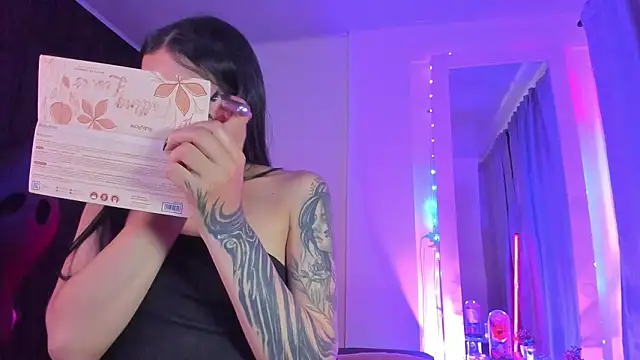 sam carsonx online show from February 2026 09:42:01 PM