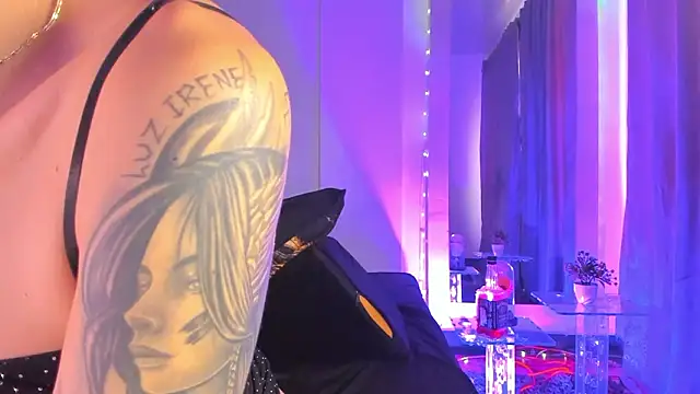 sam carsonx online show from March 2026 04:57:02 PM