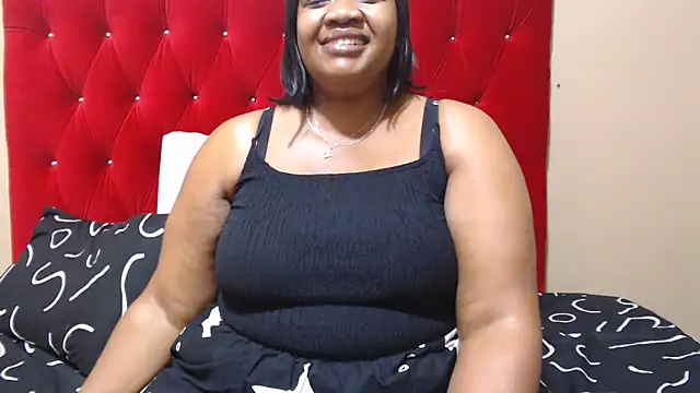 MIGHTYASSS online show from September 2025 06:13:01 AM