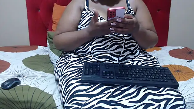 MIGHTYASSS online show from February 2026 05:24:01 AM