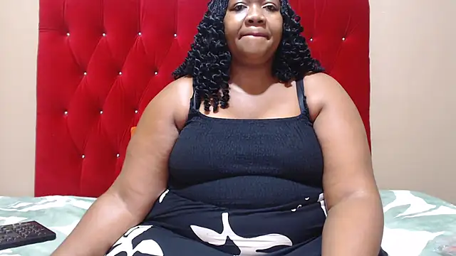 MIGHTYASSS online show from February 2026 06:45:01 AM