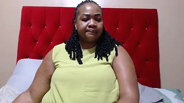 MIGHTYASSS online show from April 2026 06:36:01 AM