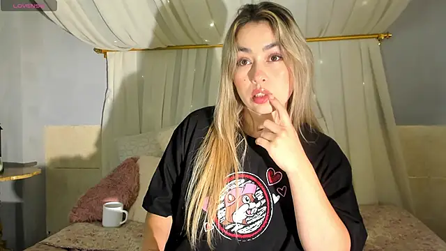 AnnaVictoria   online show from February 2025 06:16:02 AM