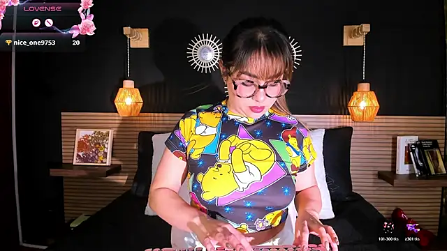 AnnaVictoria   online show from March 2026 02:17:02 AM