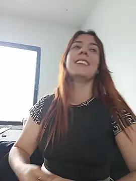 Giselle Noah online show from October 2025 07:01:02 PM