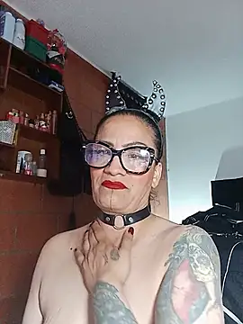 Taylor-hardcore online show from May 2026 11:35:01 PM