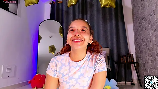 rubi star online show from January 2025 10:31:01 PM