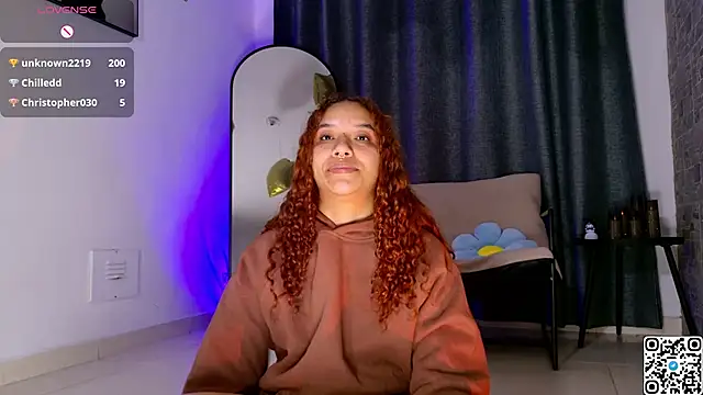 rubi star online show from January 2025 01:34:02 AM