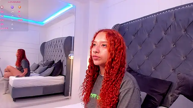 rubi star online show from February 2025 02:20:02 AM