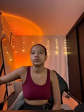 rubi star online show from September 2025 07:14:01 PM