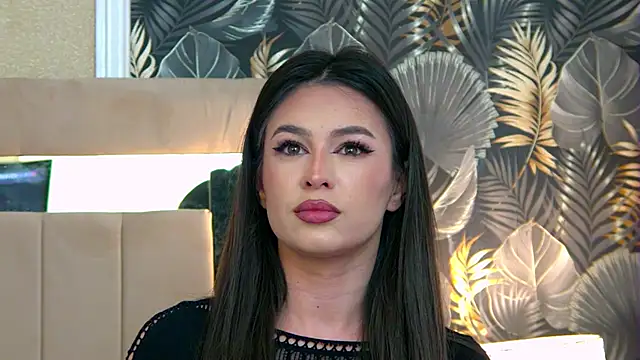 reyabaines online show from February 2025 09:20:02 AM