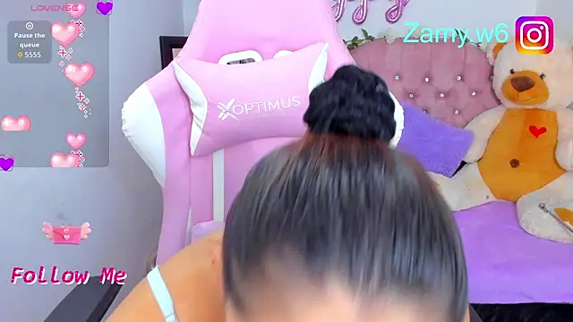 karla cute01 online show from September 2025 11:16:01 PM