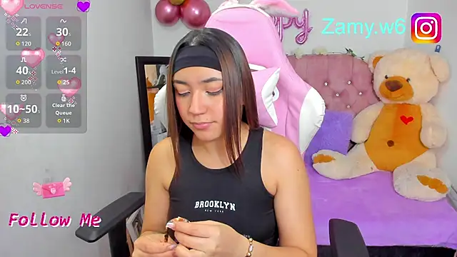 karla cute01 online show from September 2025 05:09:01 AM