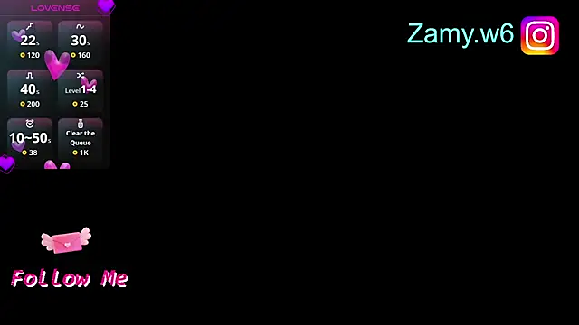 karla cute01 online show from September 2025 05:55:02 AM