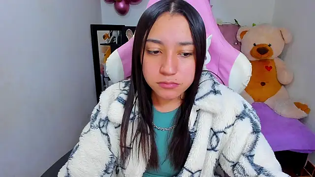 karla cute01 online show from November 2025 05:05:01 AM