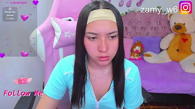 karla cute01 online show from January 2026 05:13:01 AM