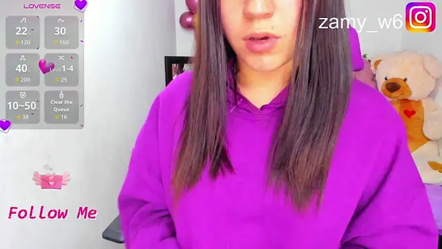 karla cute01 online show from January 2026 05:01:01 AM