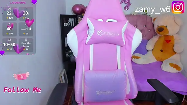 karla cute01 online show from March 2026 05:04:02 AM