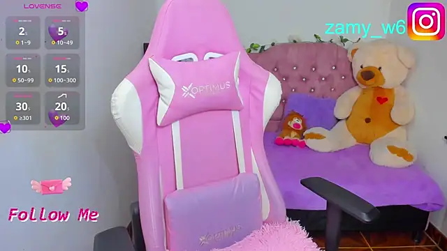 karla cute01 online show from March 2026 01:16:02 PM