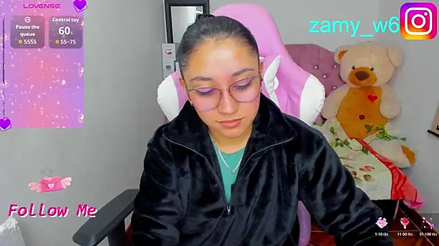 karla cute01 online show from May 2026 05:38:01 AM